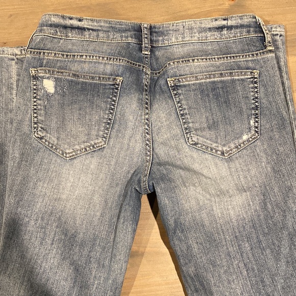 Decree Super Skinny Size: 9 (Junior) - Picture 7 of 10